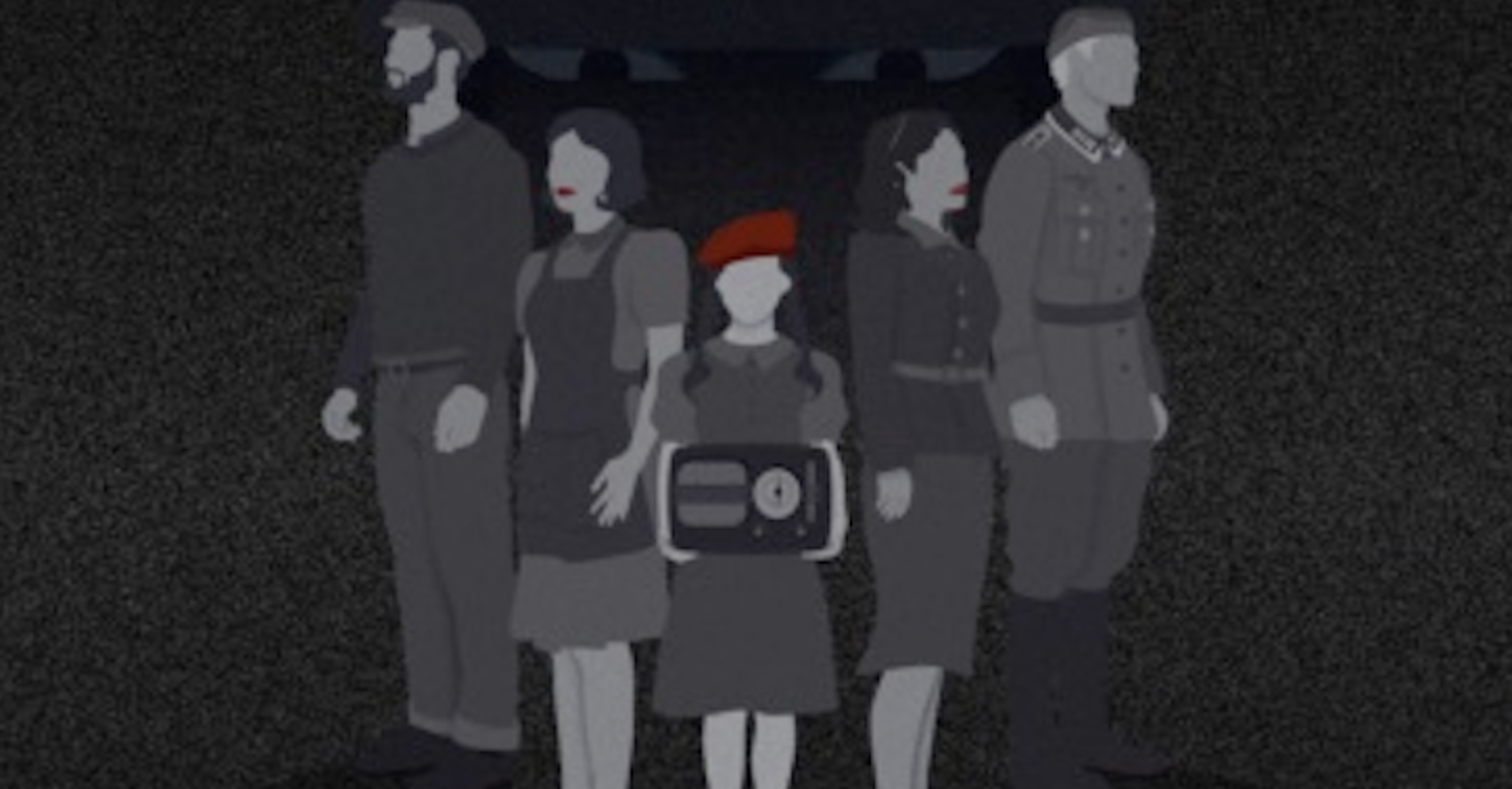 Radio Silence