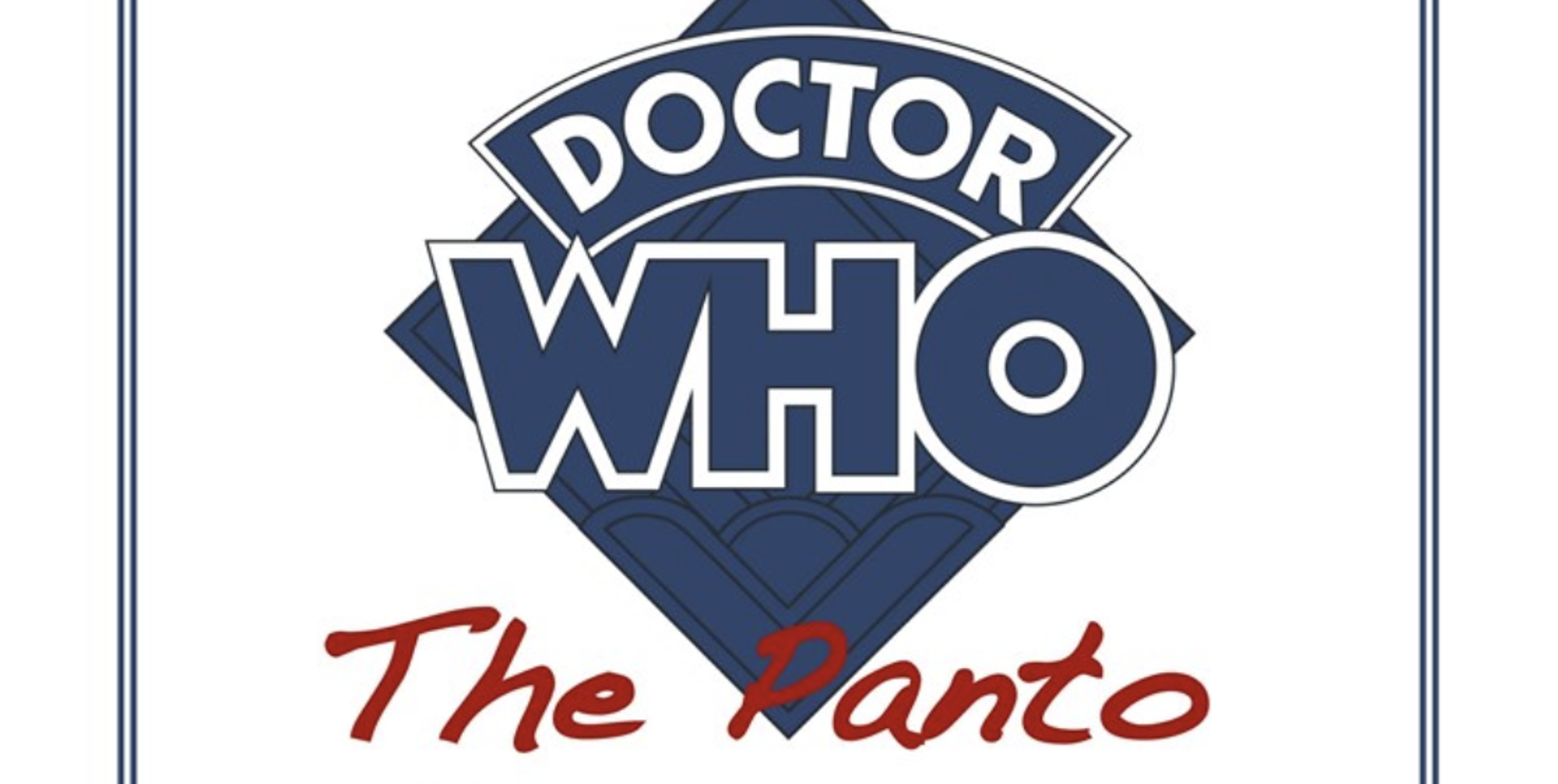 'Doctor Who: The Panto' presented by Sark Theatre Group