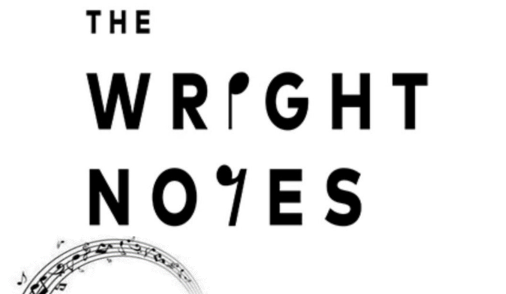 The Wright Notes at St Saviour's Church