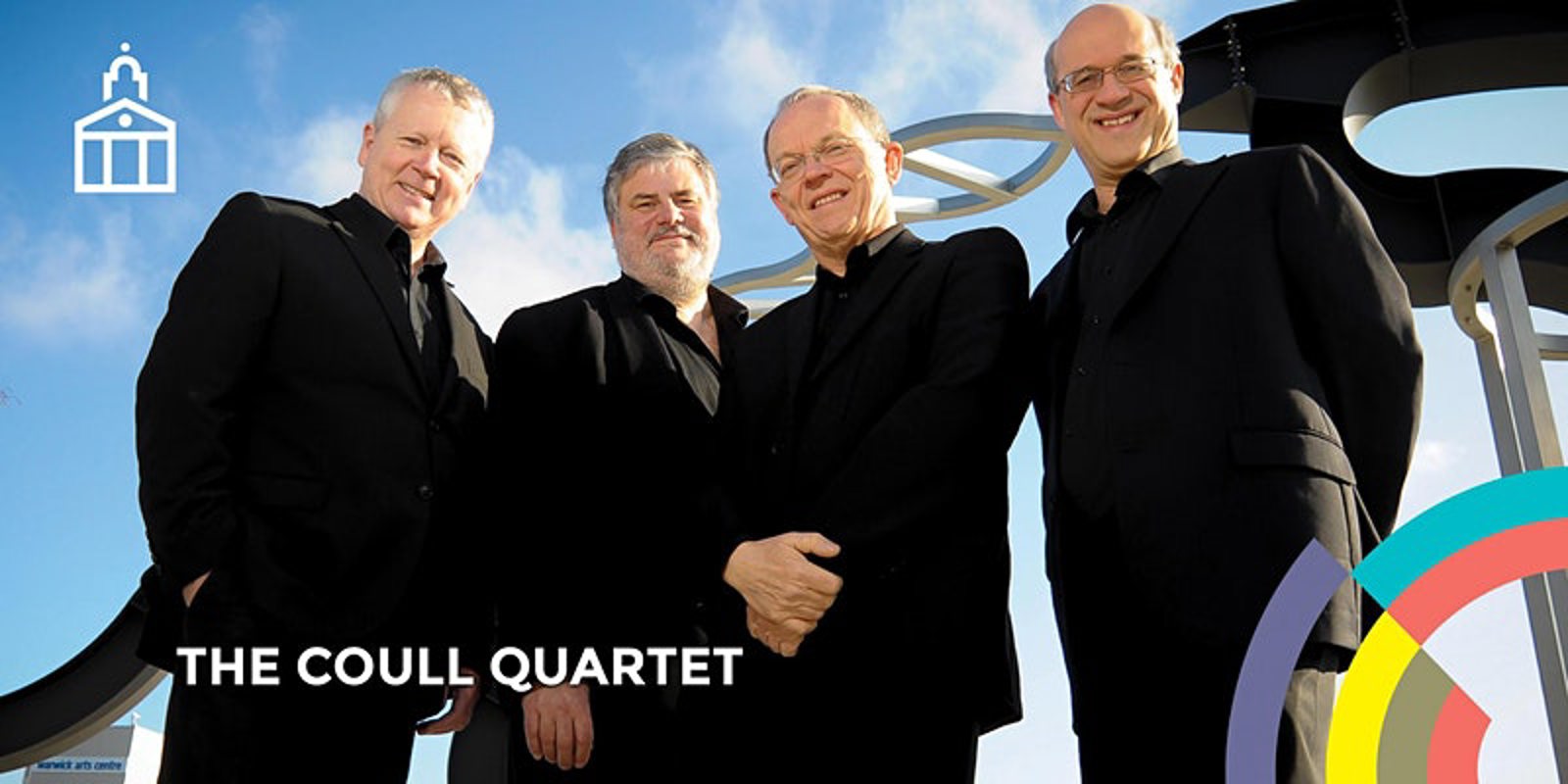 The Coull Quartet