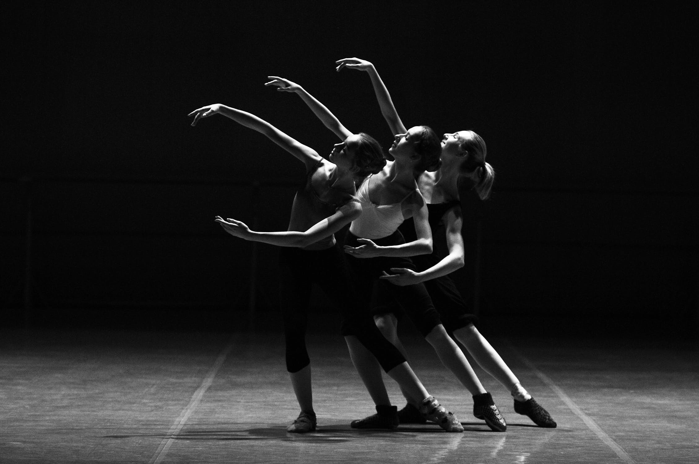 Guernsey Irish Dancing Academy