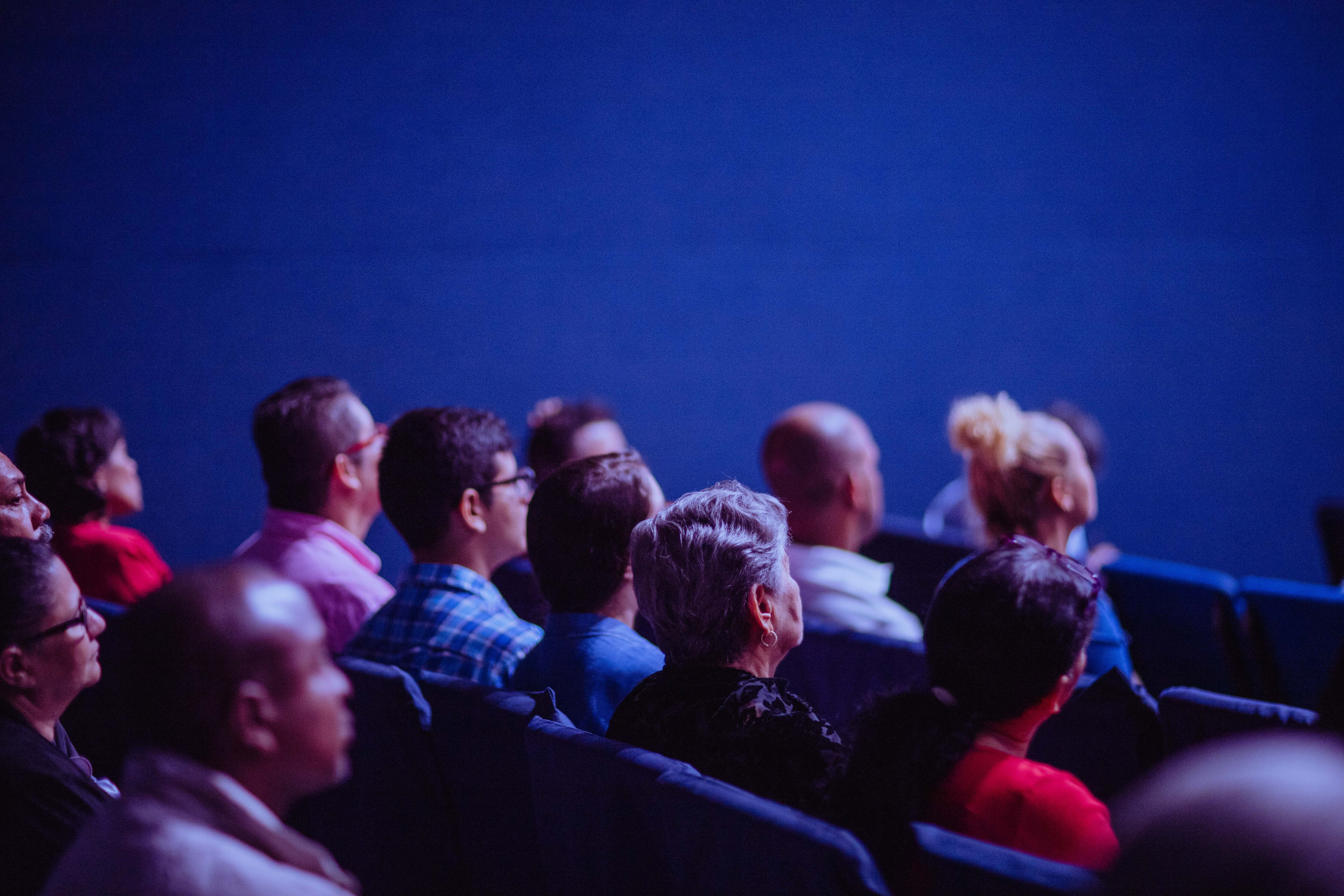 How to Train Your Dragon (2010) screening
