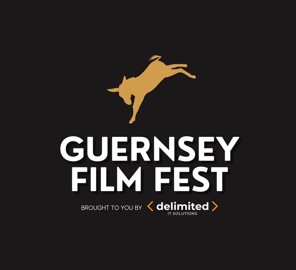Poster for Guernsey Film Fest 2023