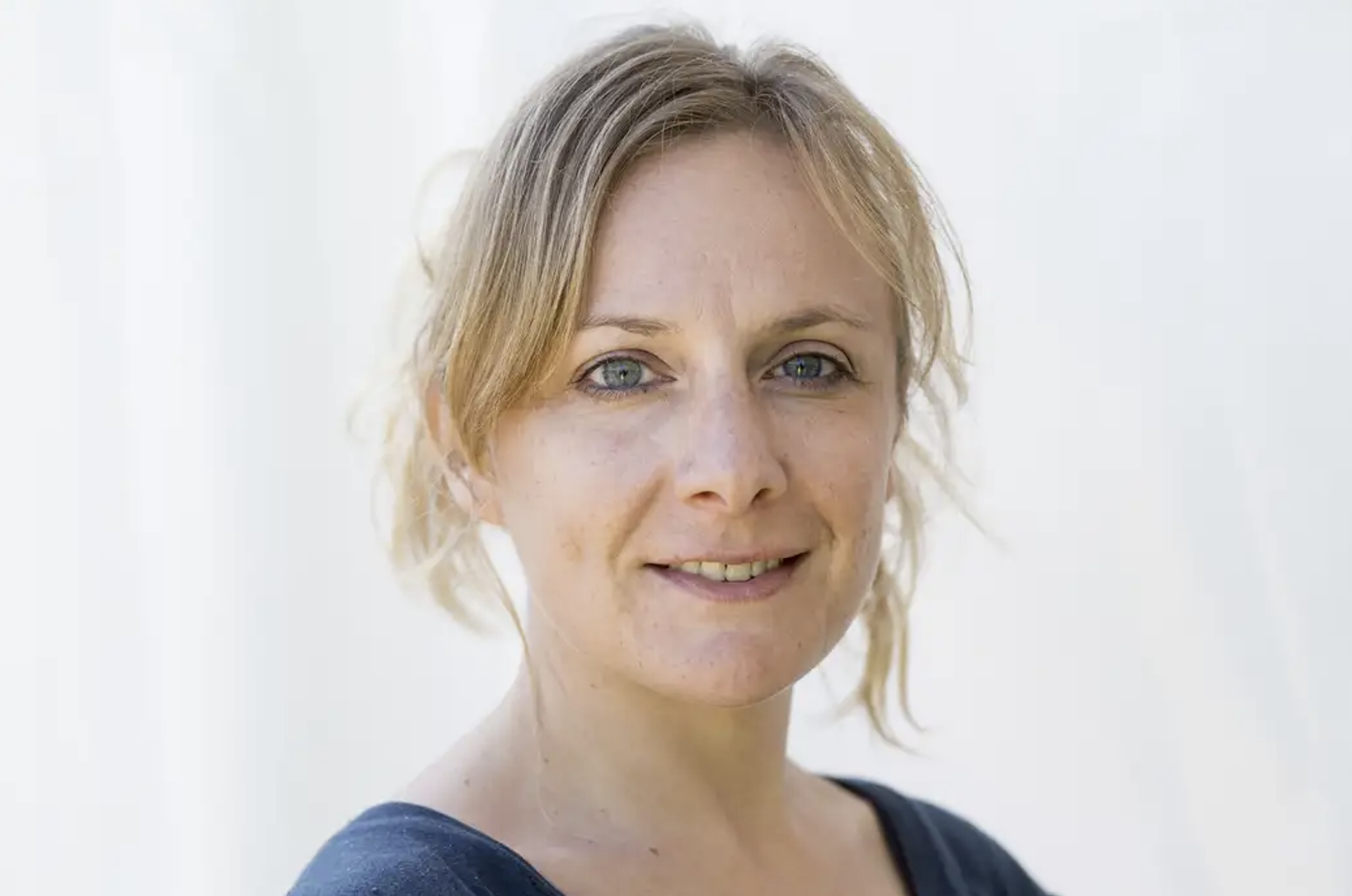 Kate Bradbury: One Garden Against the World