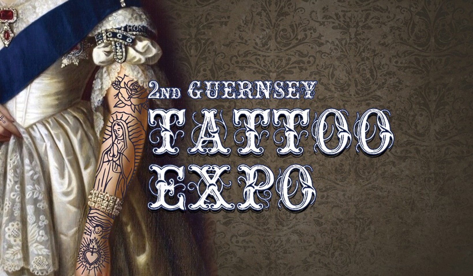 2nd Annual Guernsey Tattoo Expo @ St James