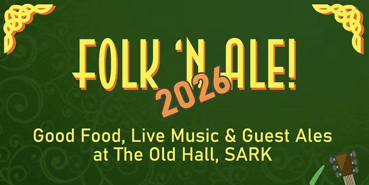 Folk ‘n’ Ale Sark