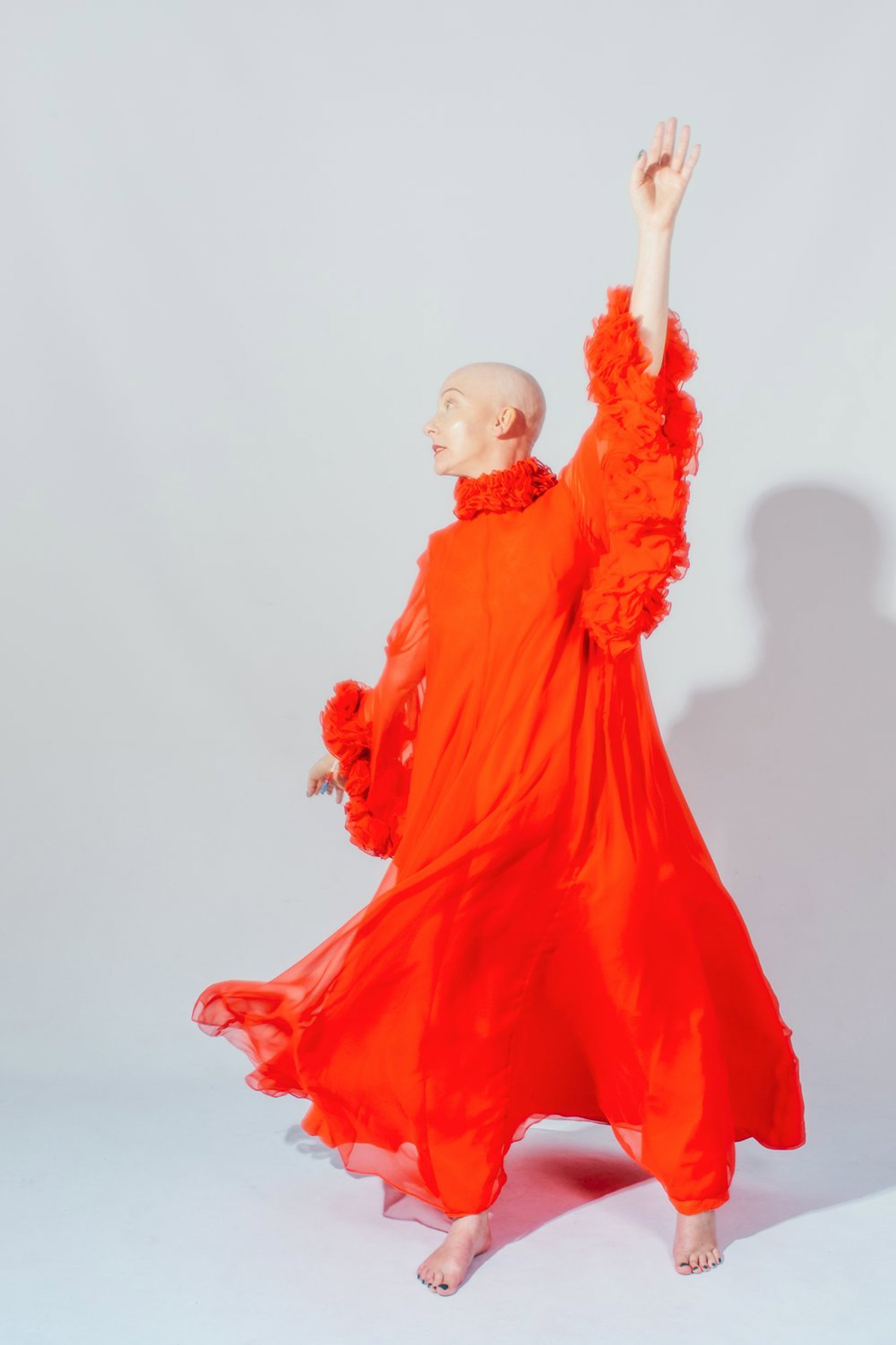 Finding the Beauty in Illness, by The Radiate Collective
