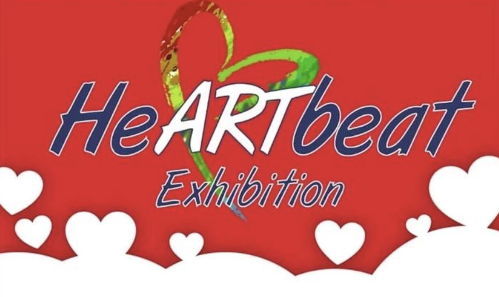The HeARTbeat Exhibition