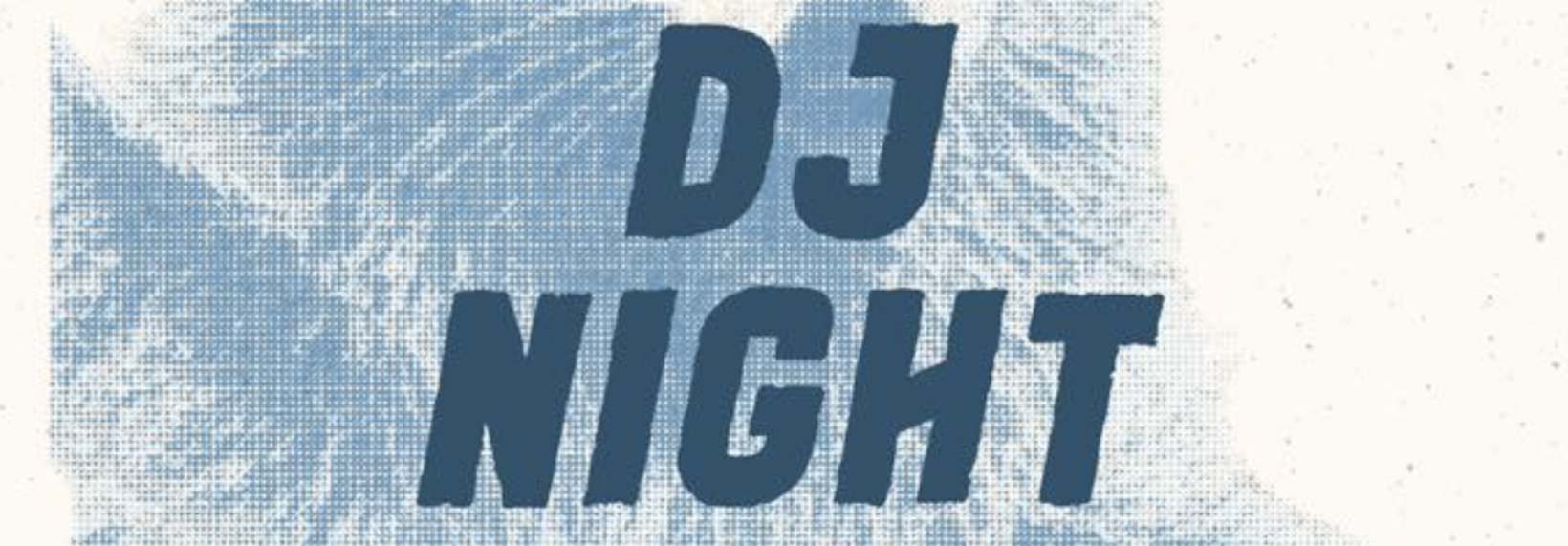 VEF DJ Night