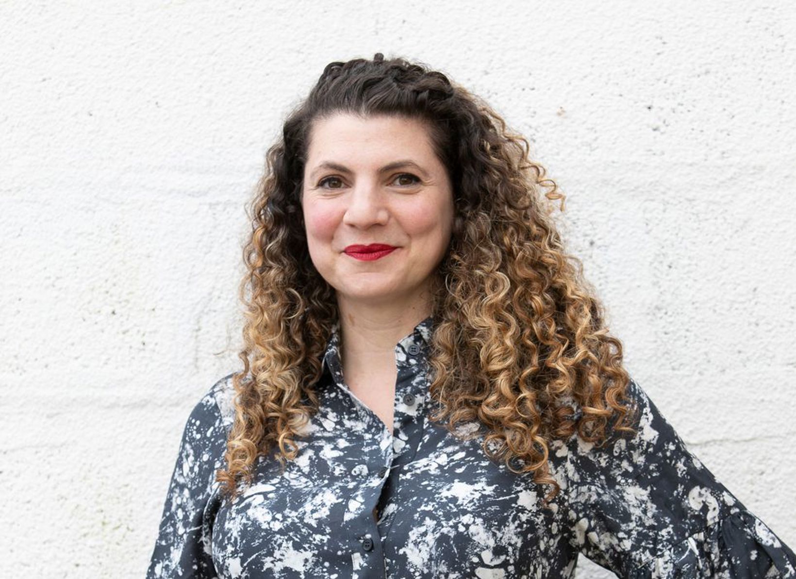 GLF presents The Pirate Mums by Jodie Lancet-Grant