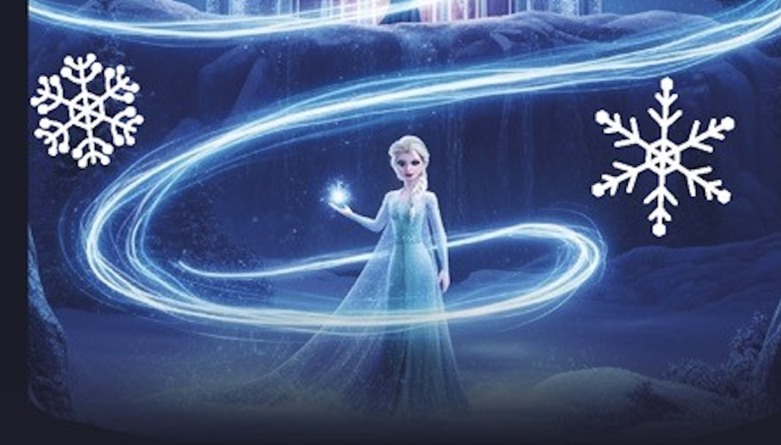 GATE Presents: Frozen Jr