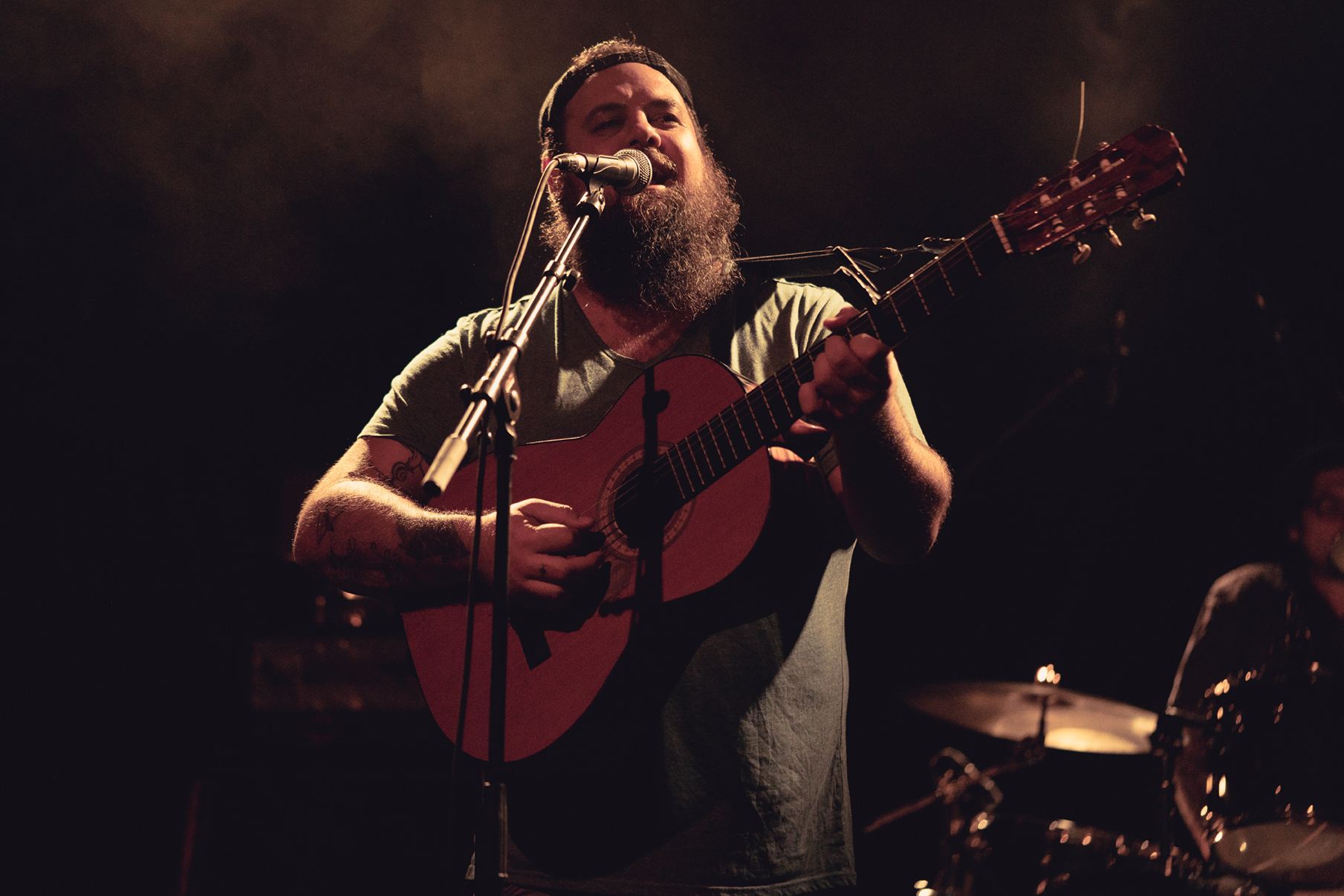 Jon Shaban