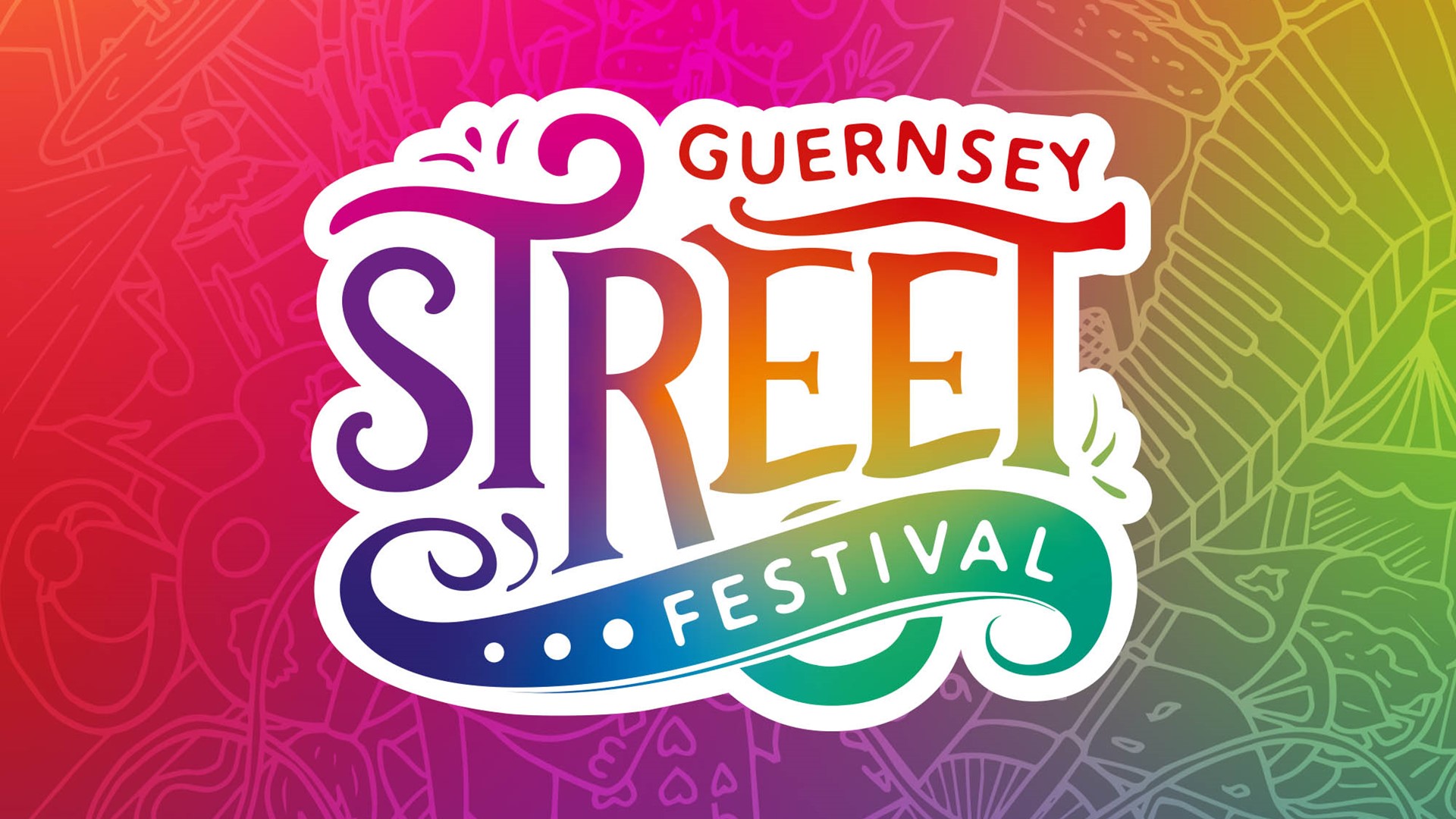 Guernsey Street Festival 2024