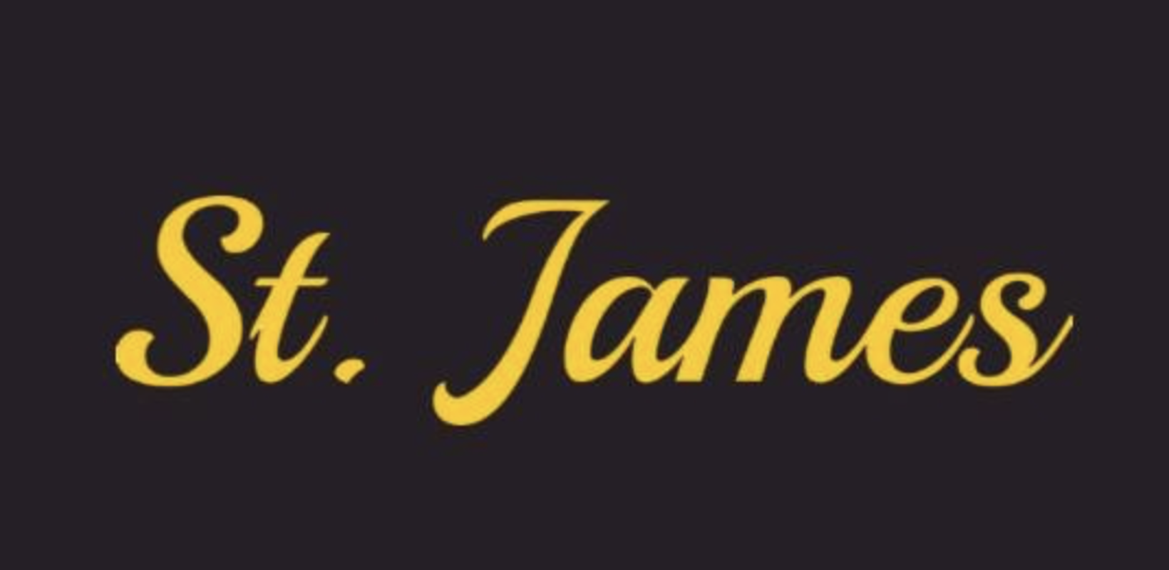 St James - Jersey