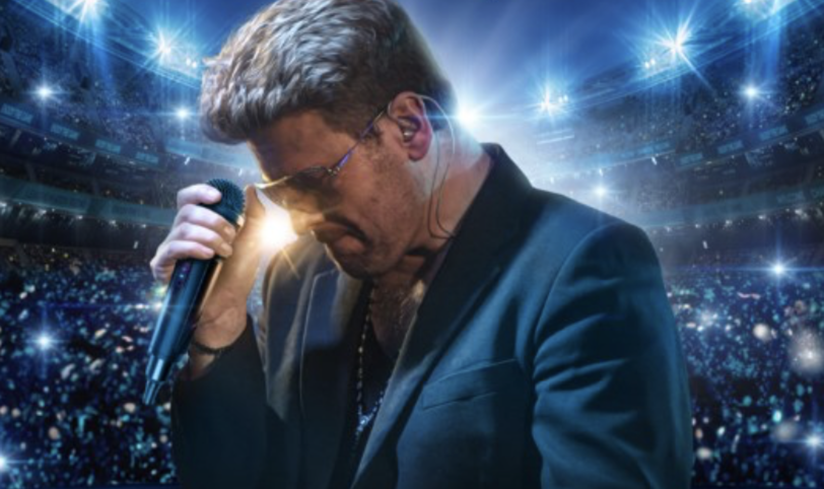 The George Michael Legacy