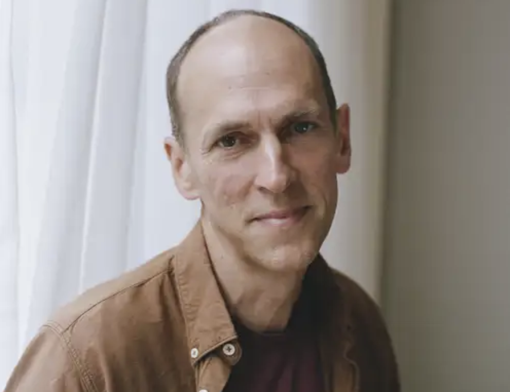Ben Markovits: The Rest of Our Lives