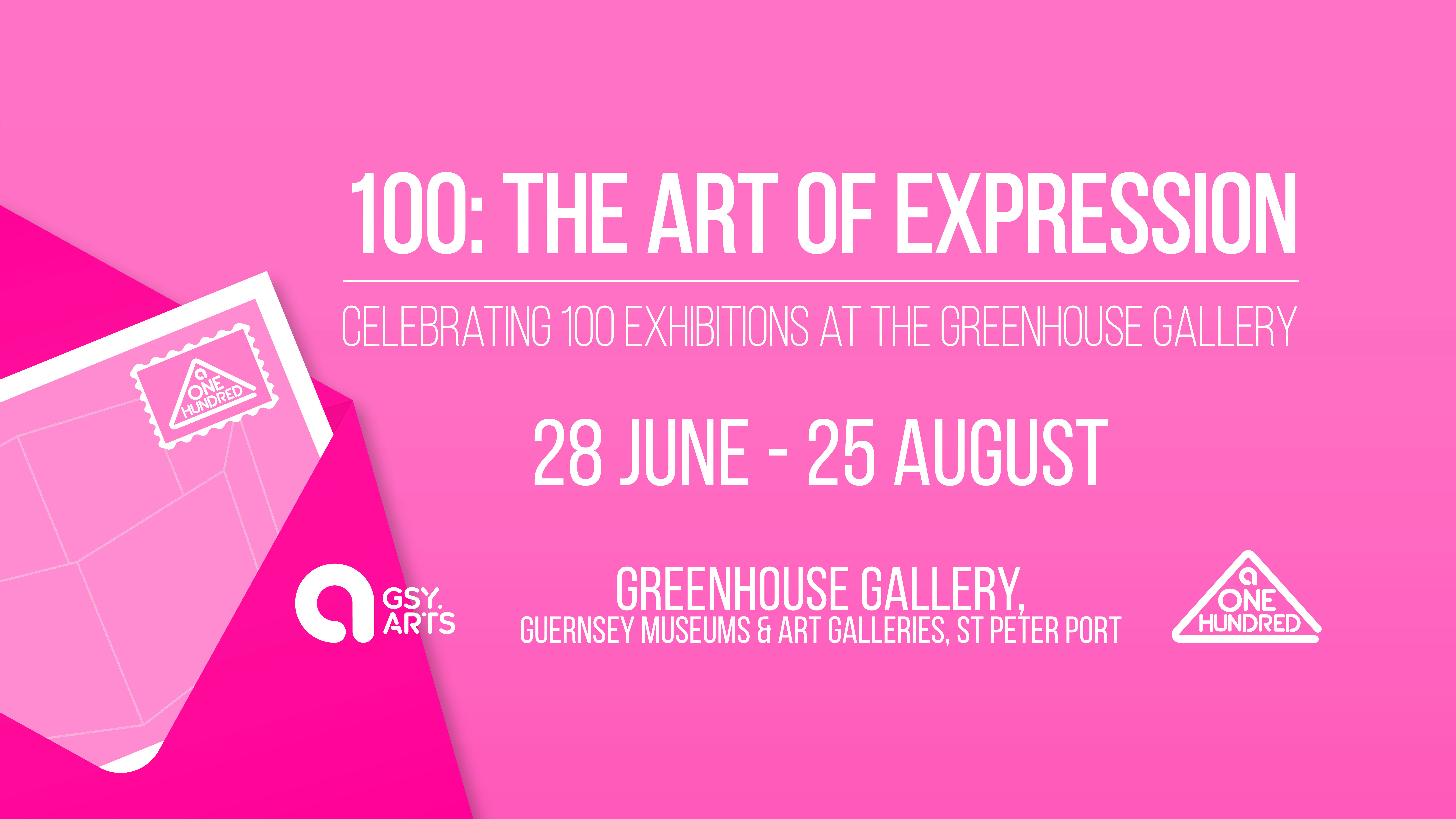 100: The Art of Expression