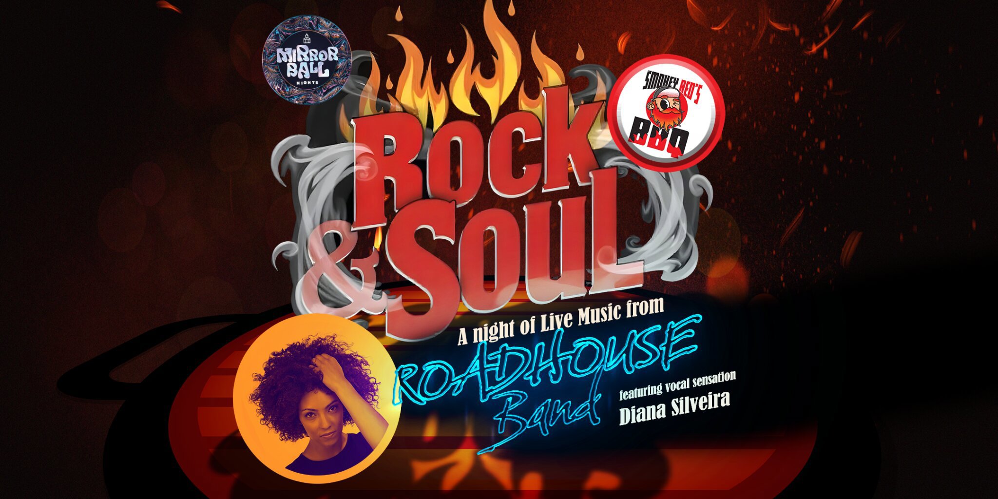 ROCK & SOUL NIGHT