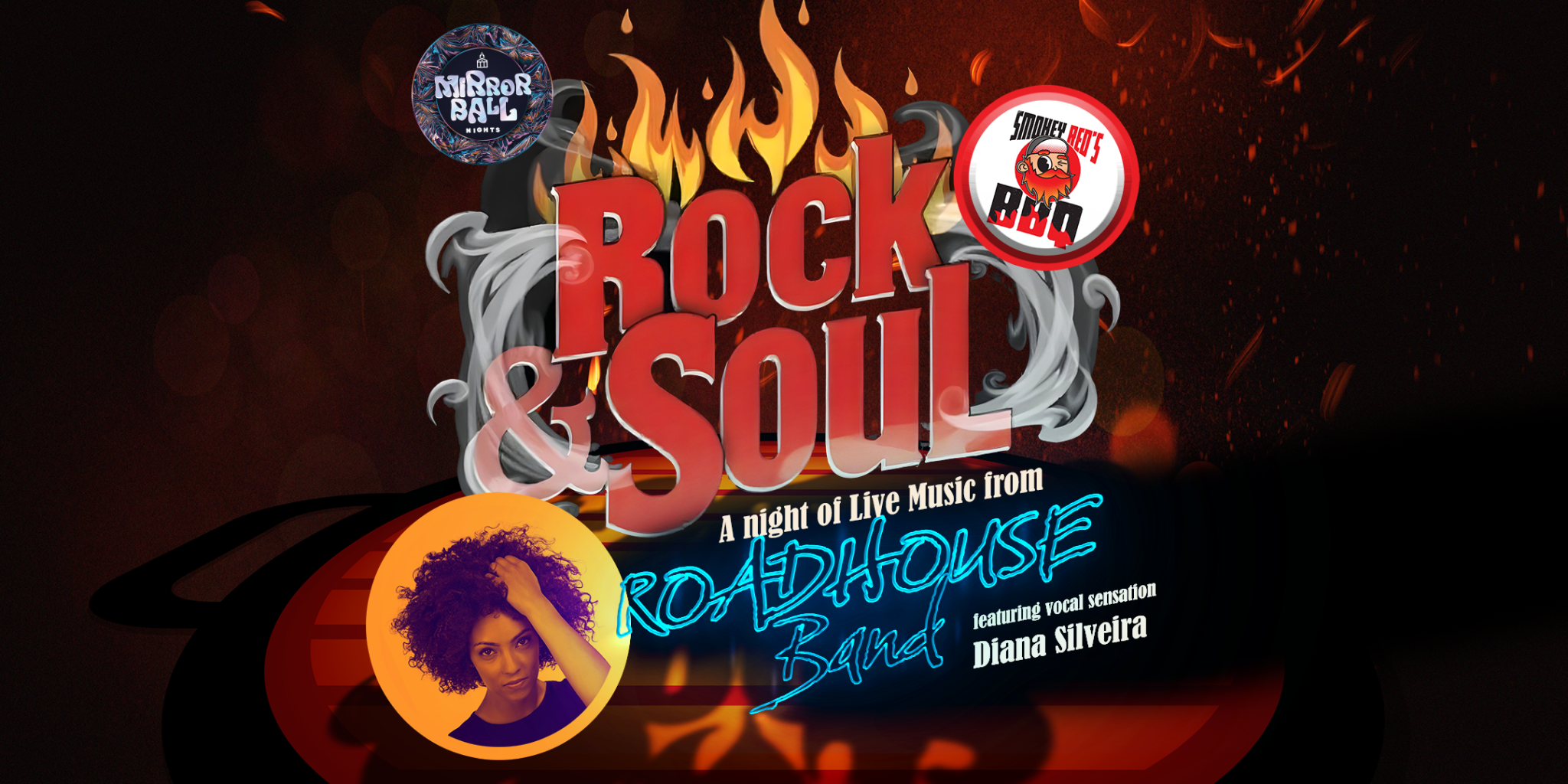ROCK & SOUL NIGHT