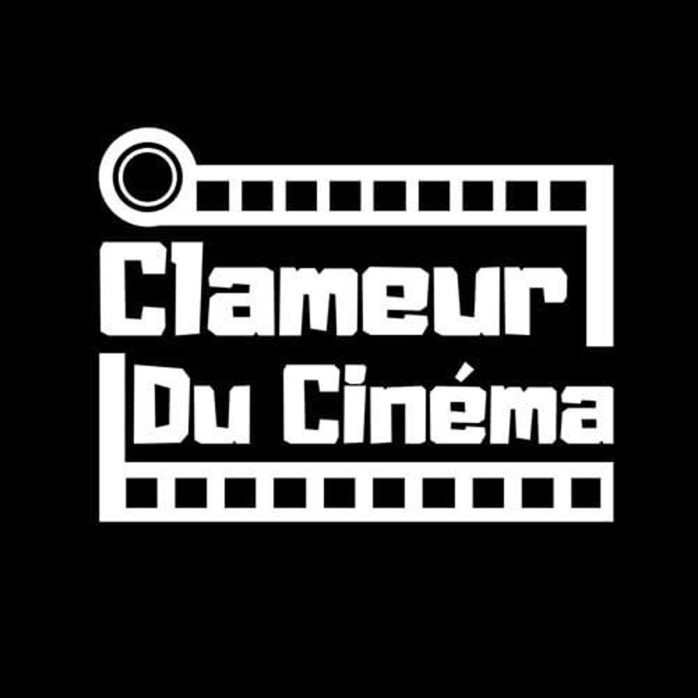 Poster for Clameur Du Cinema presents: The Painter and The Thief