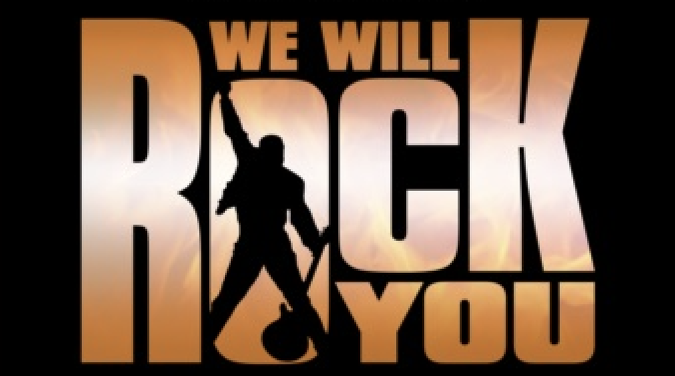 Elizabeth College Theatre Company Presents - We Will Rock You