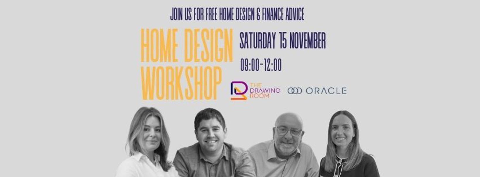 Home Design Workshop