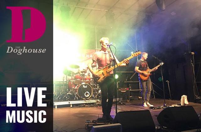Live Music @ The Doghouse