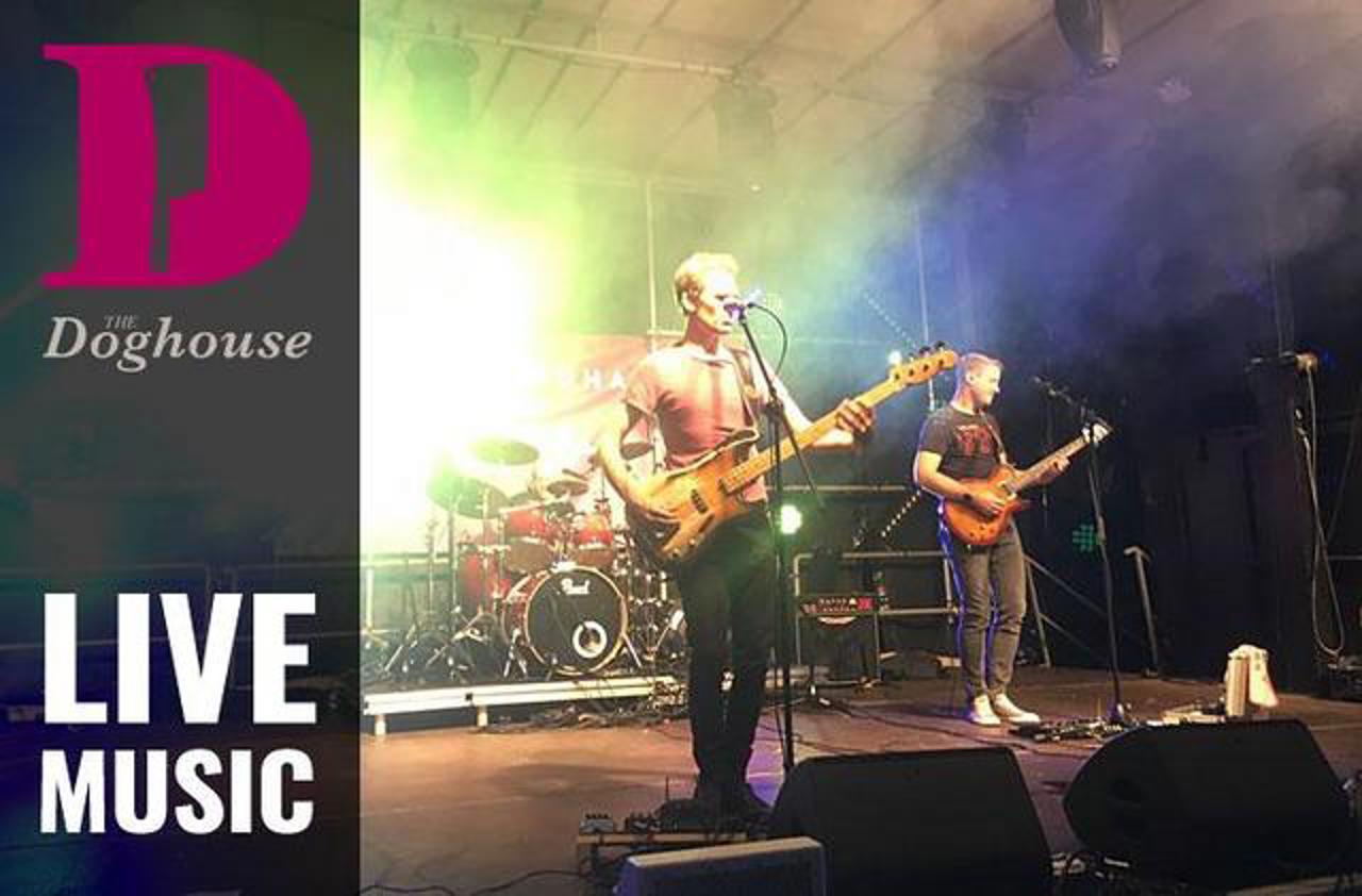 Live Music @ The Doghouse