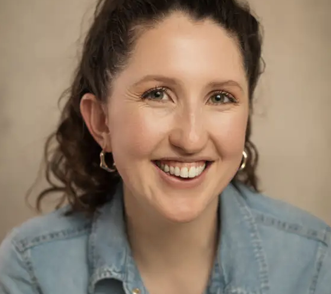 Anna Brook-Mitchell: Motherfaker