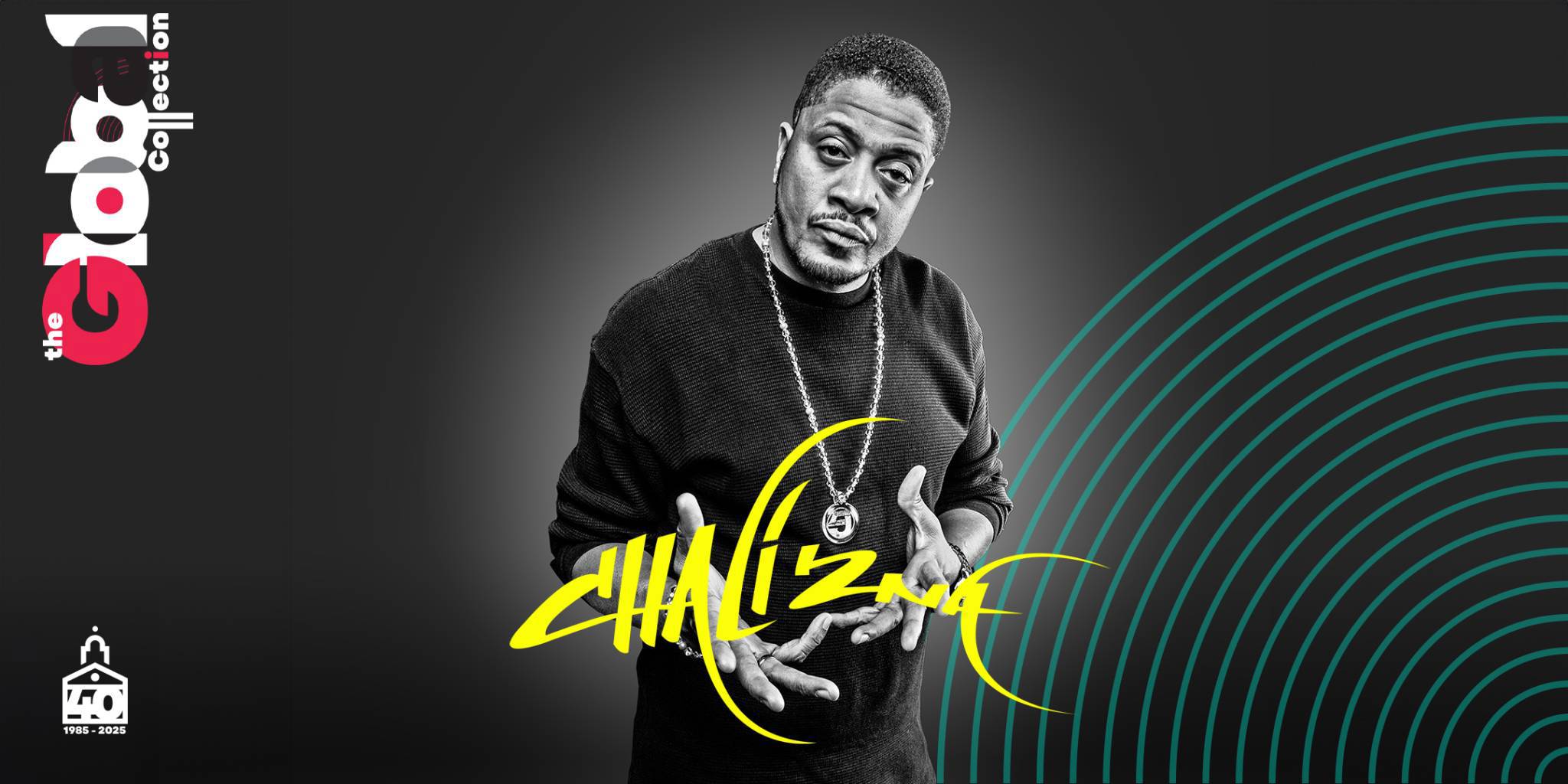 CHALI 2NA