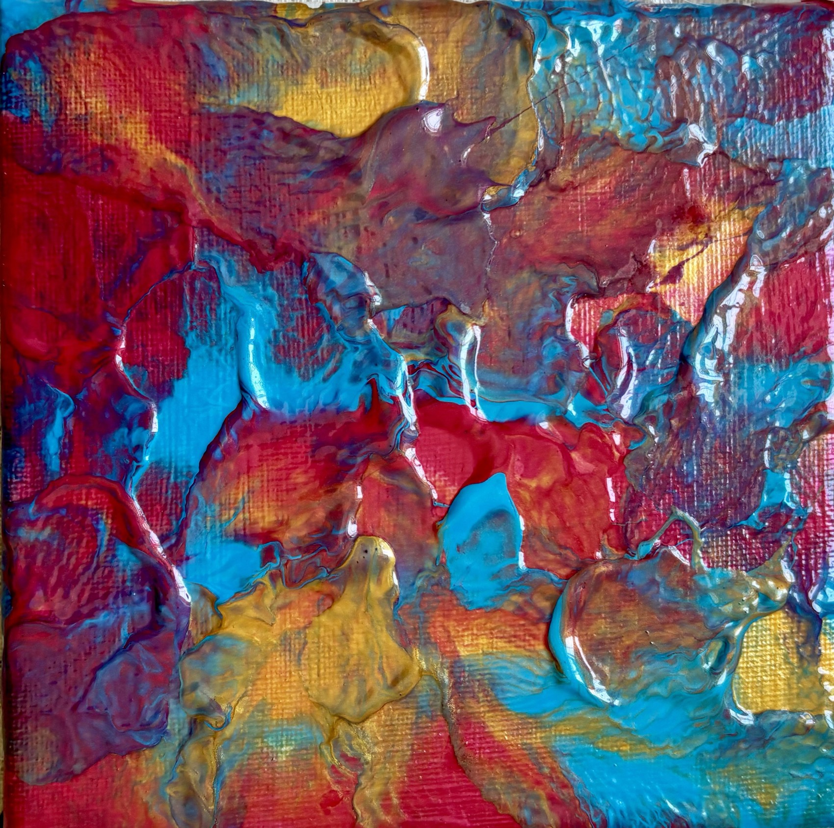 Chill Artworks by Jas