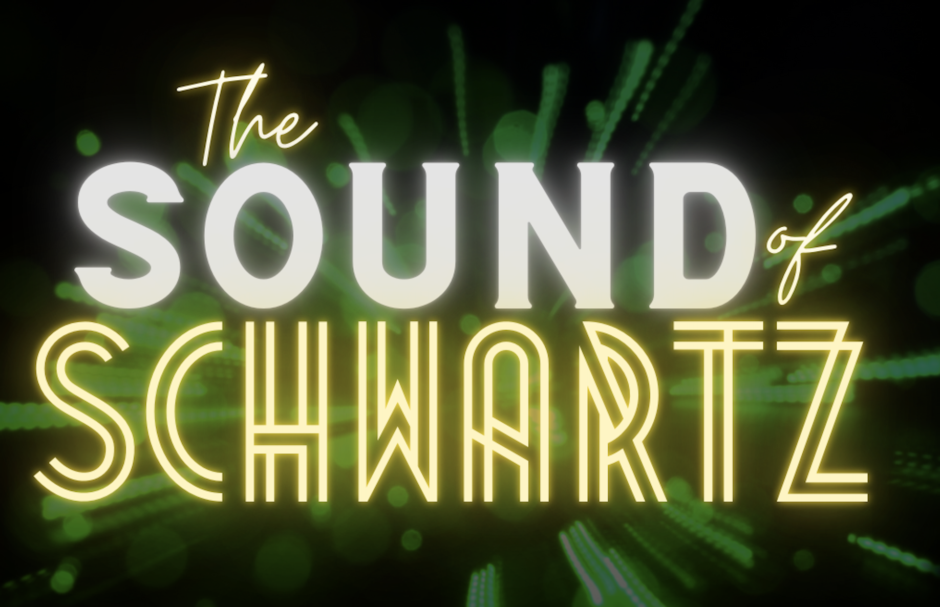 MTG Presents: The Sound of Schwartz