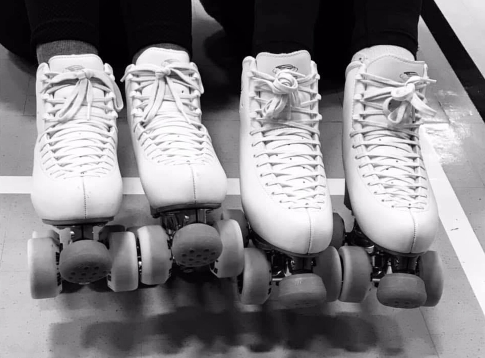 Roller Disco