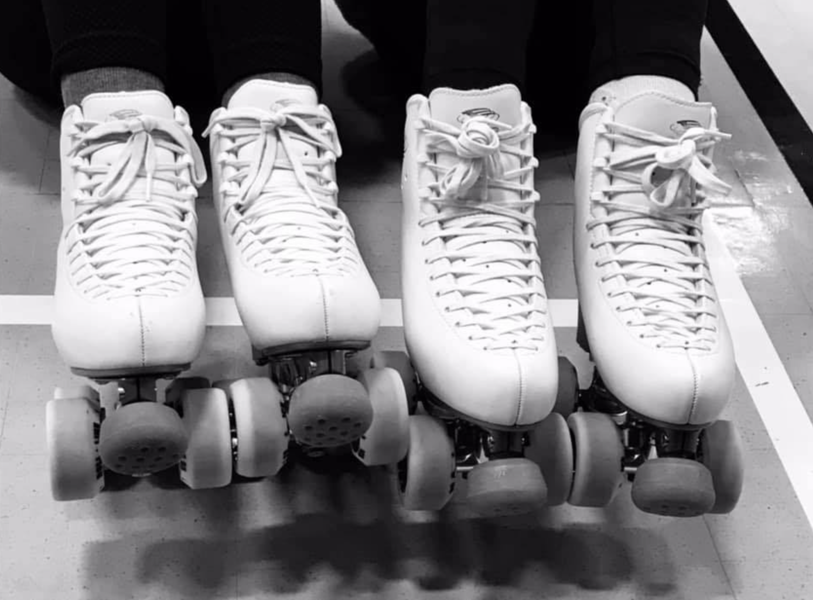 Roller Disco
