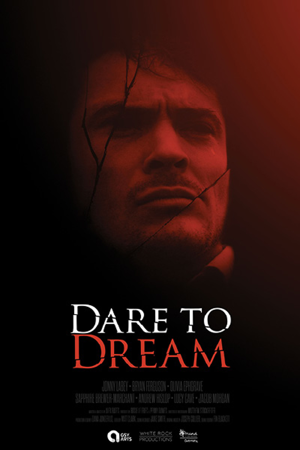 Poster for Dare To Dream