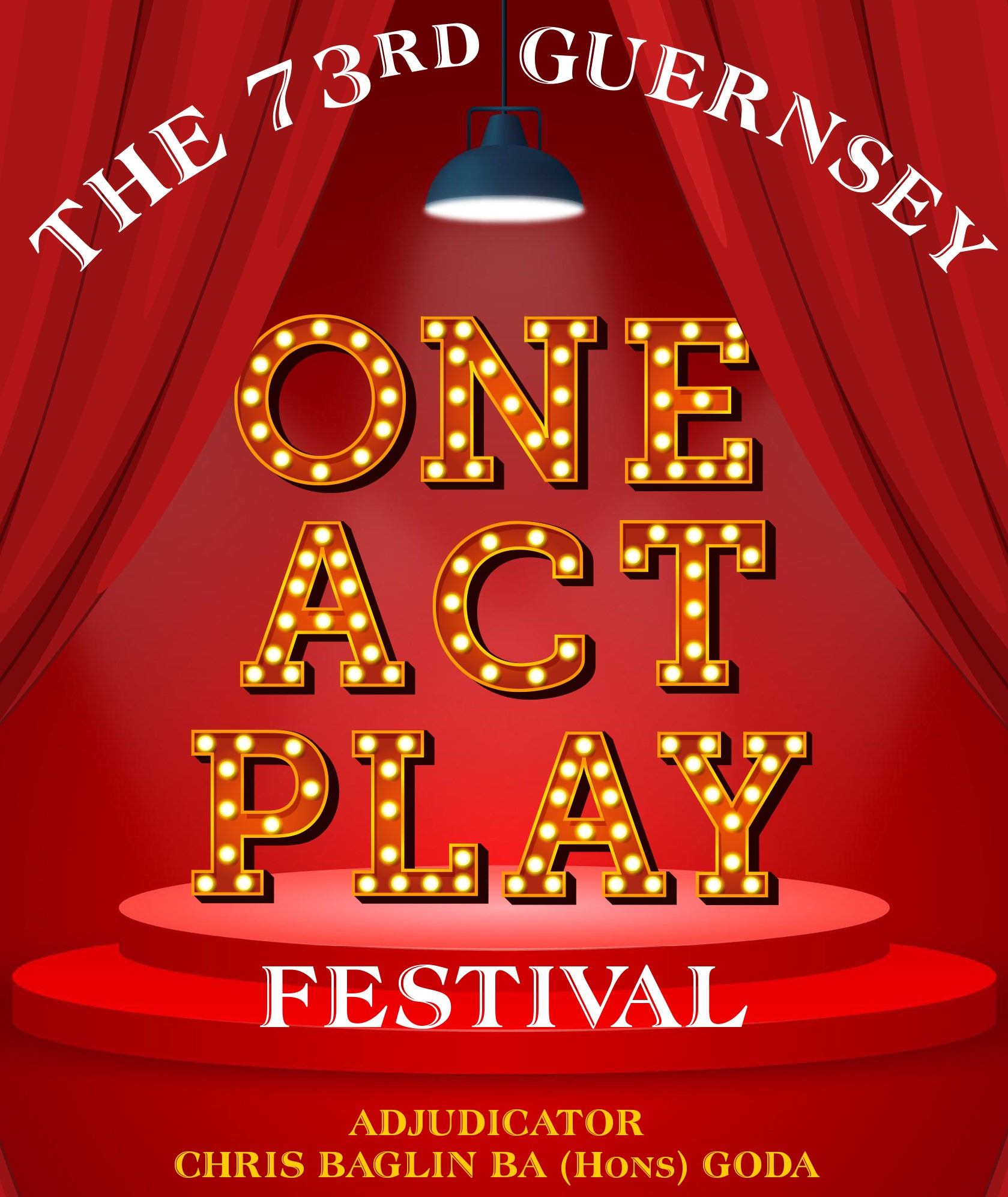 One Act Play Festival 2023