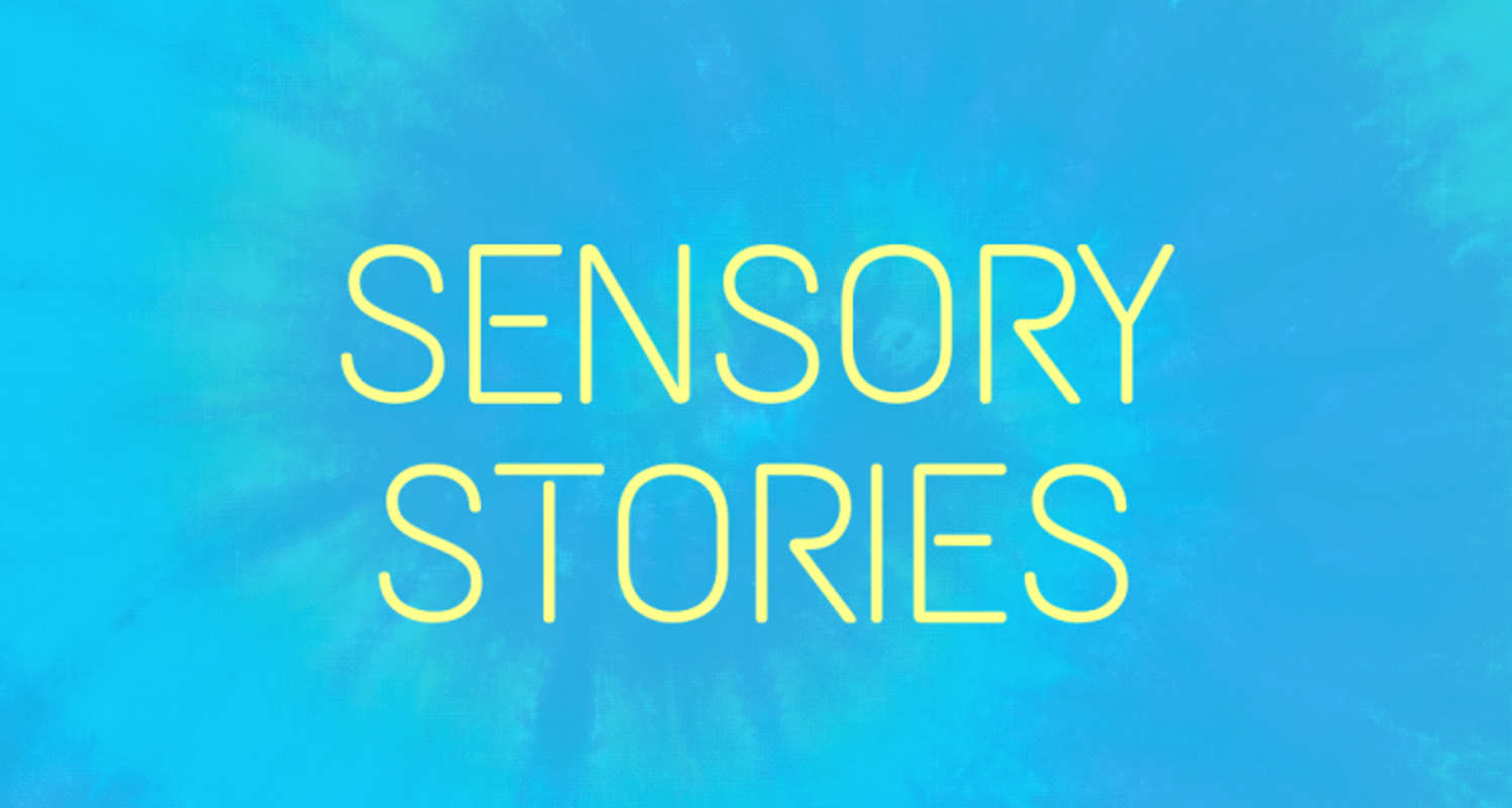 Sensory Stories