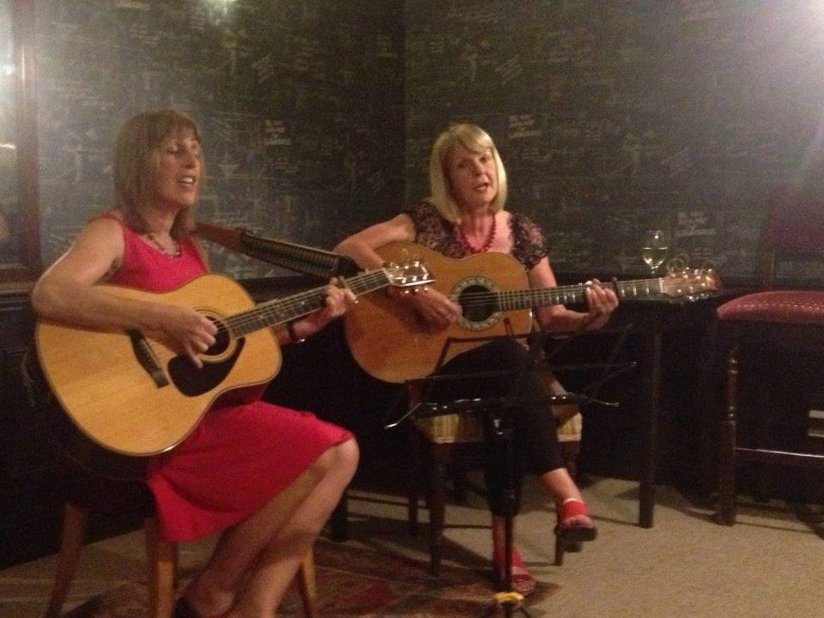 Guernsey Folk Club