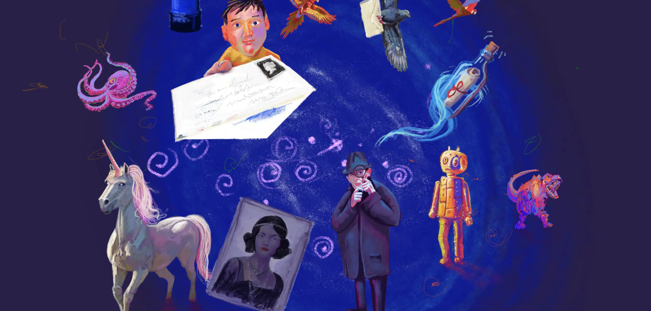 WriteStuff 2026: Submissions Open!