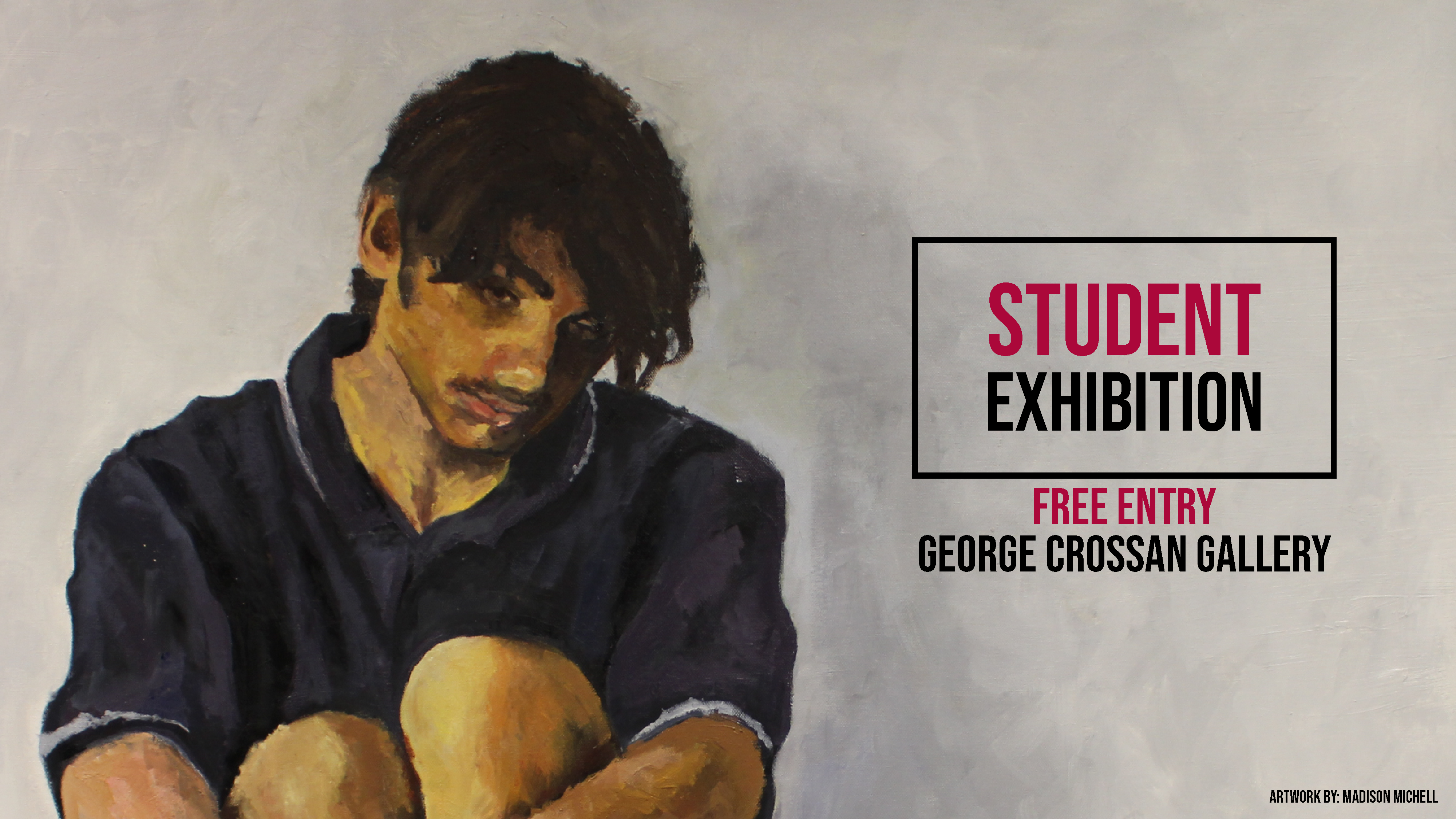 2022 Student Exhibition