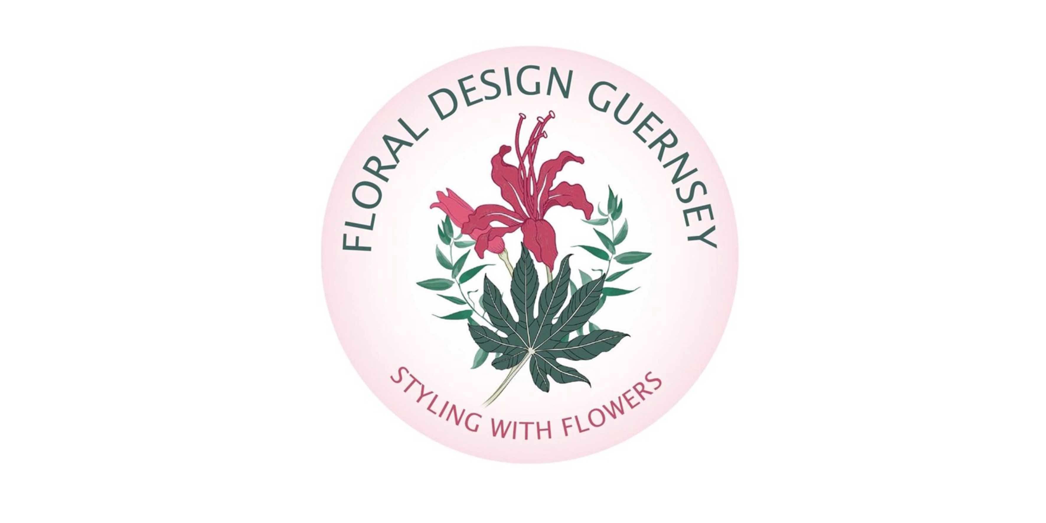 Floral Design Guernsey - Christmas Event