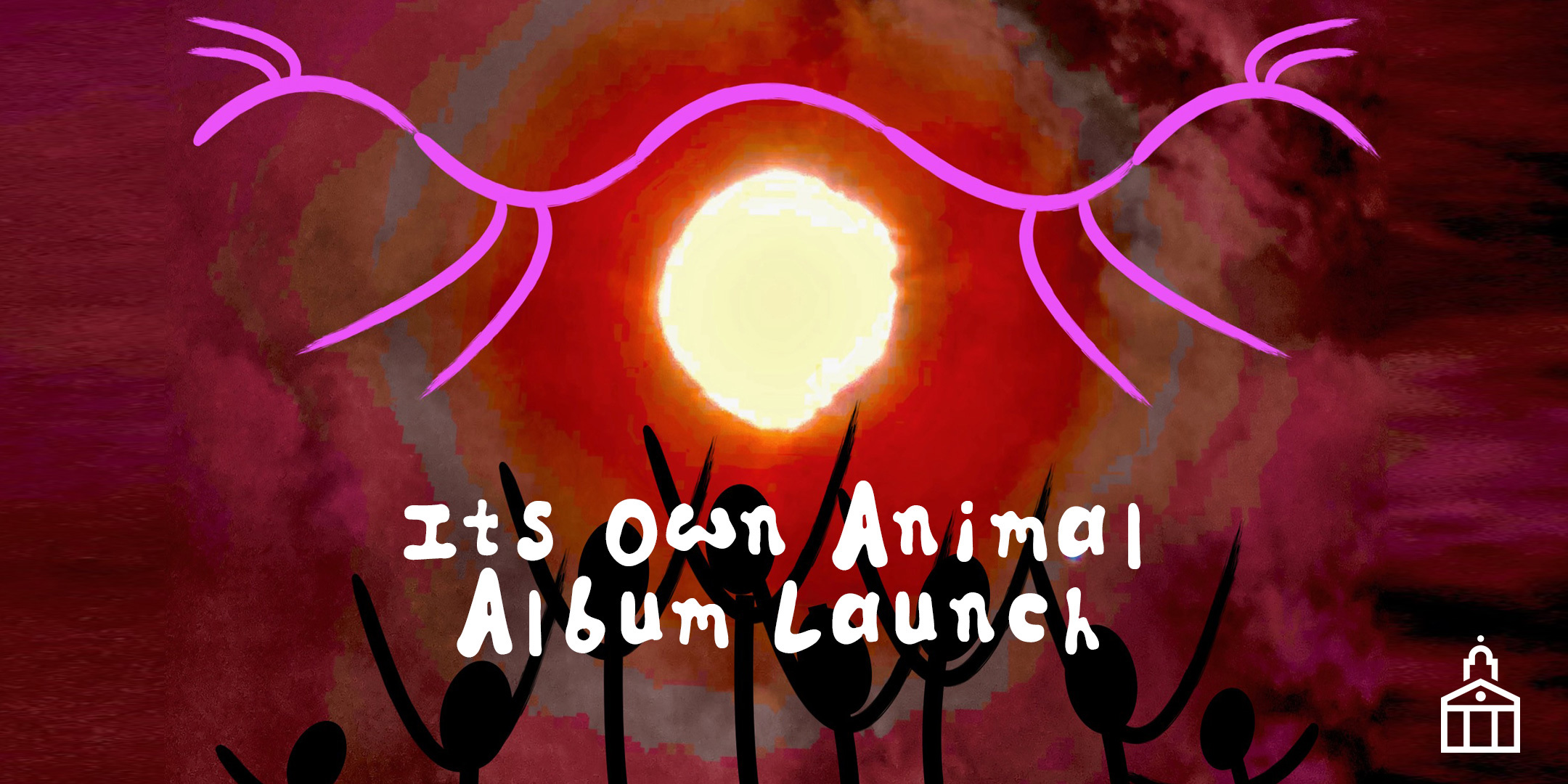Its Own Animal: Album Launch
