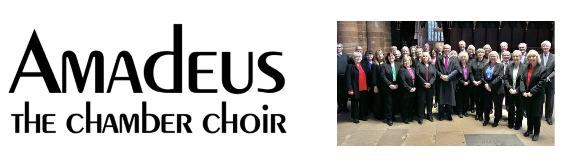 Amadeus Chamber Choir, Liverpool
