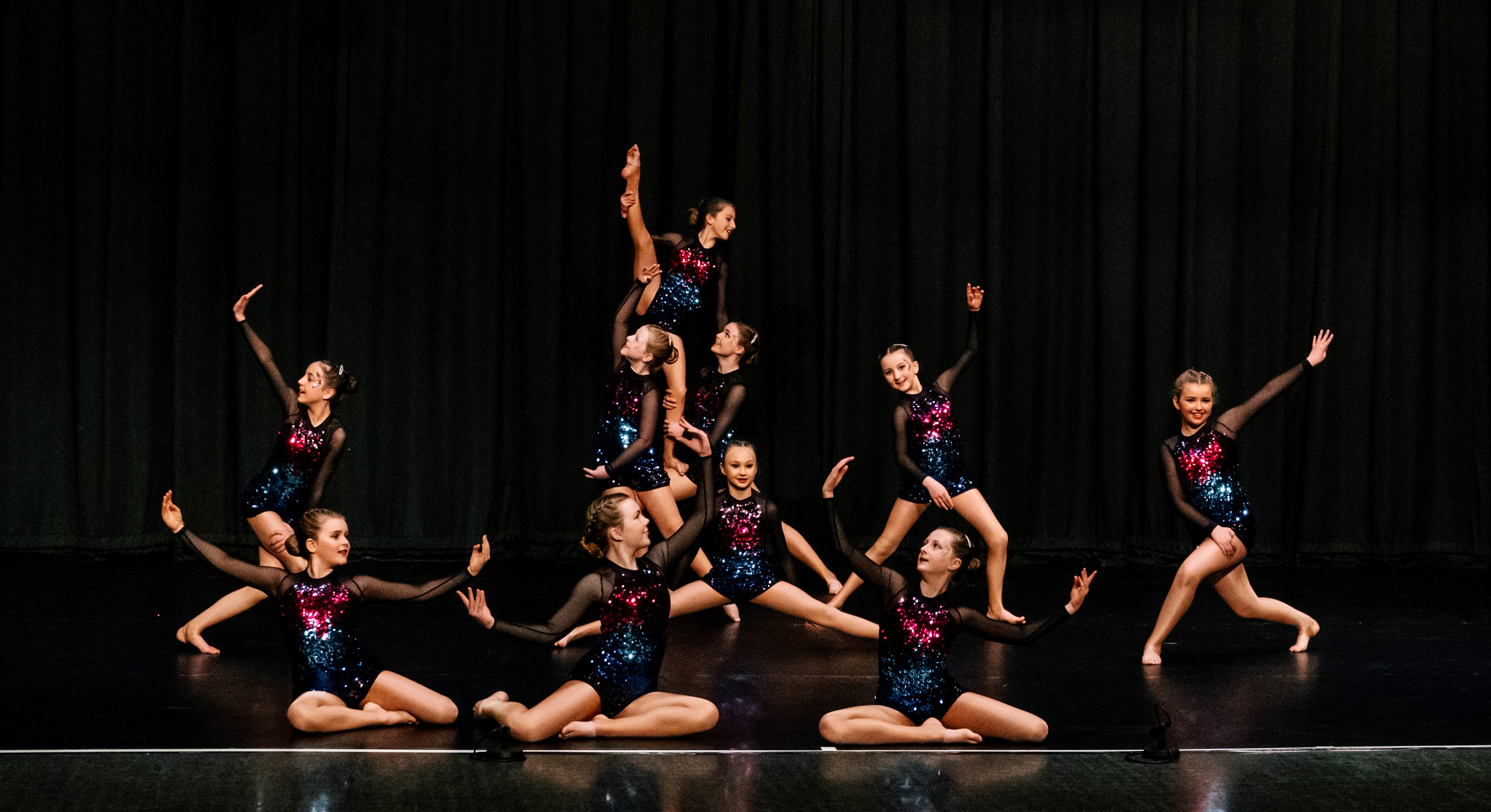Starlight Dance Academy