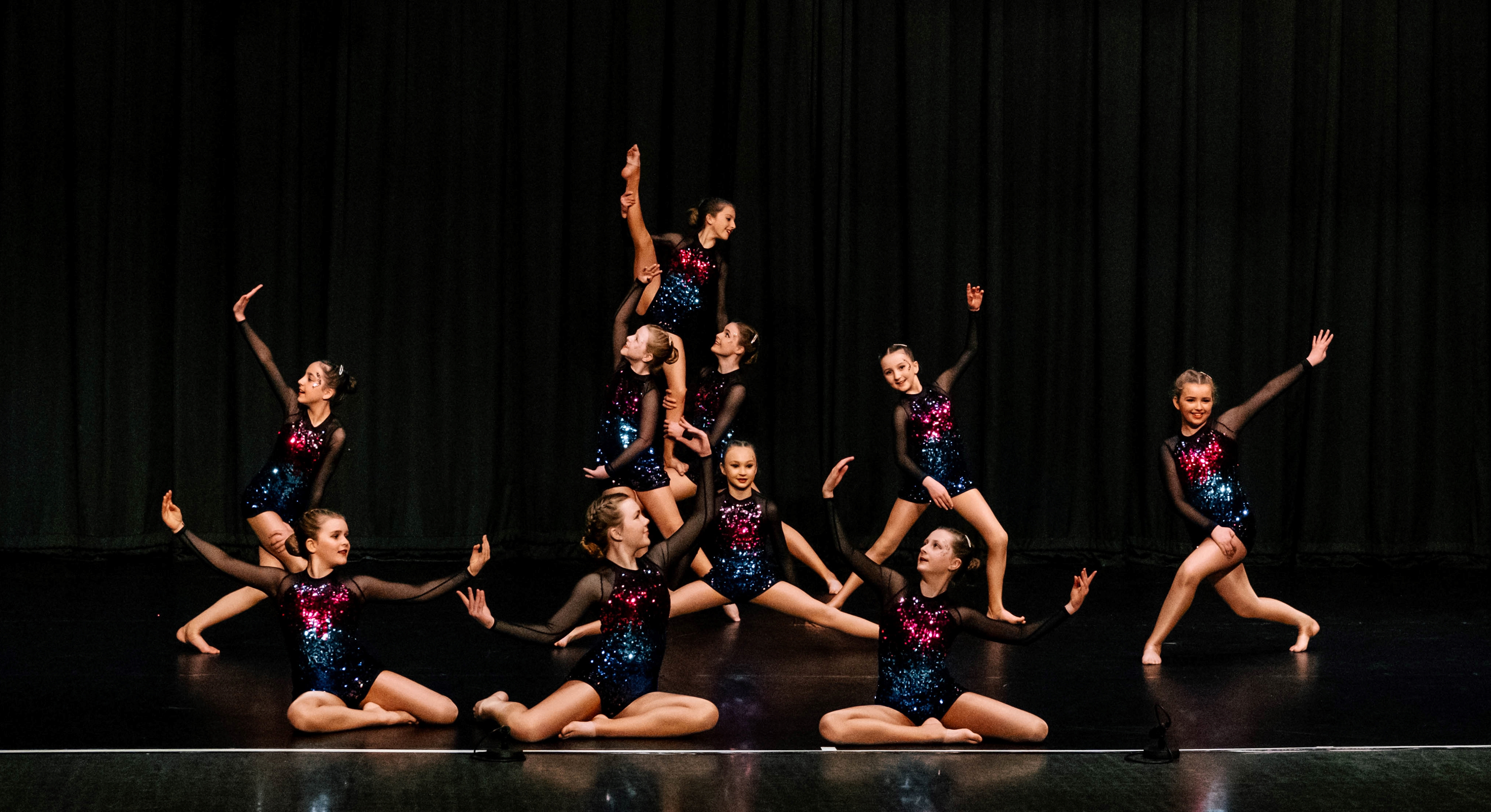 Starlight Dance Academy