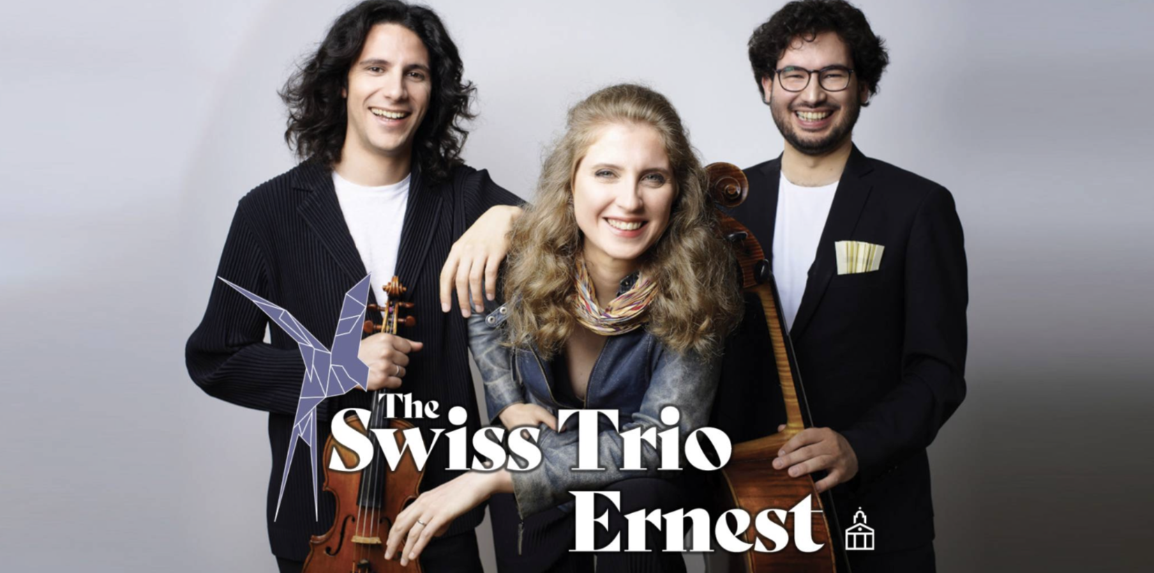 THE SWISS TRIO ERNEST