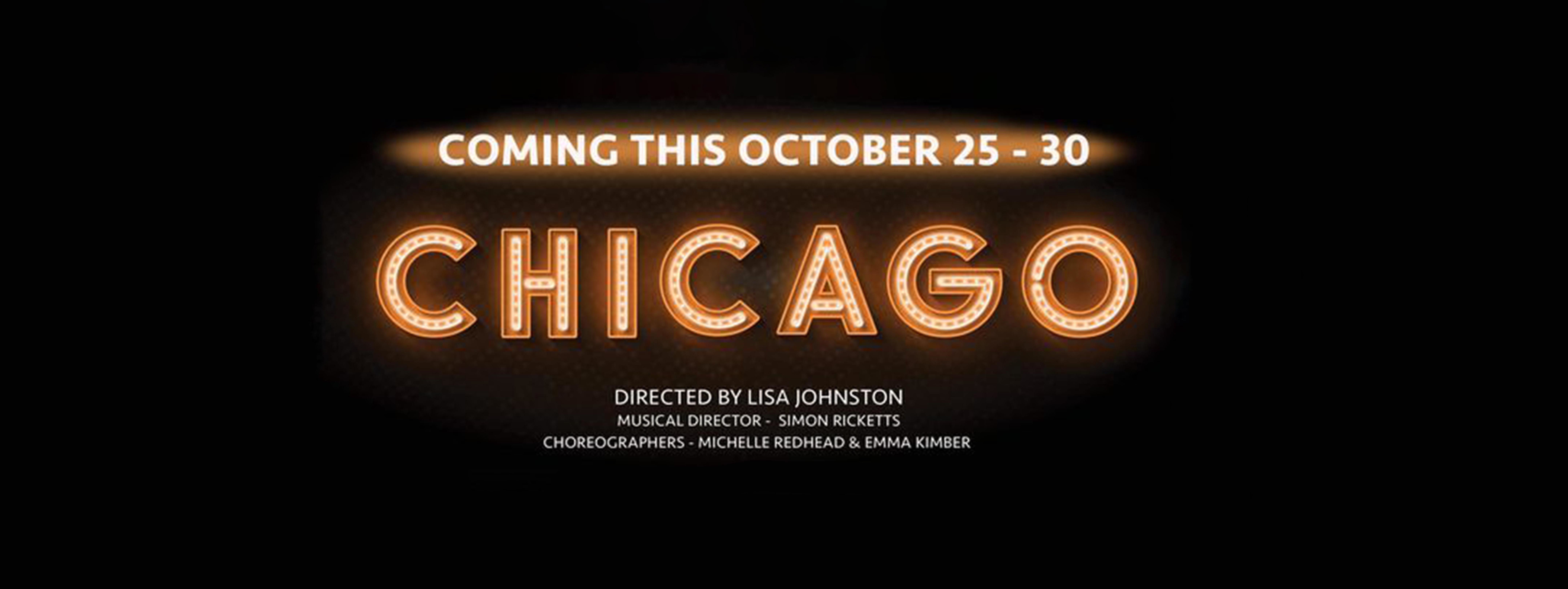 GADOC presents Chicago