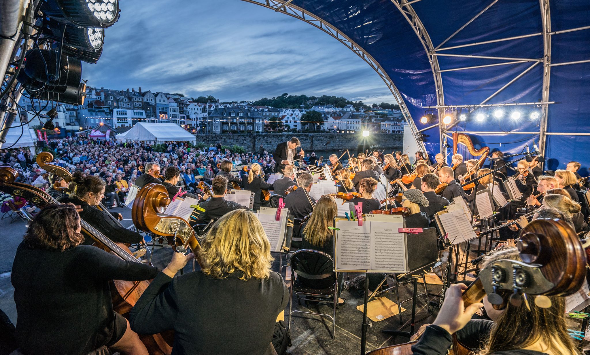 Guernsey Symphony Orchestra