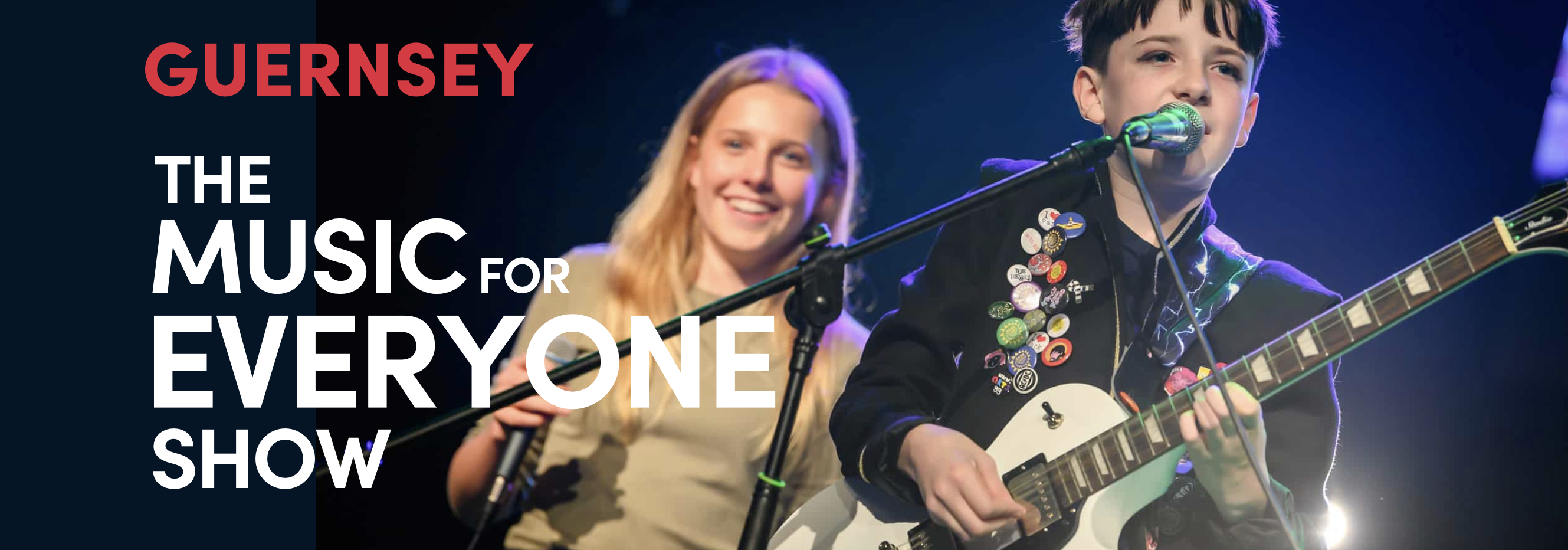 SOPM Presents: Music for Everyone 2025