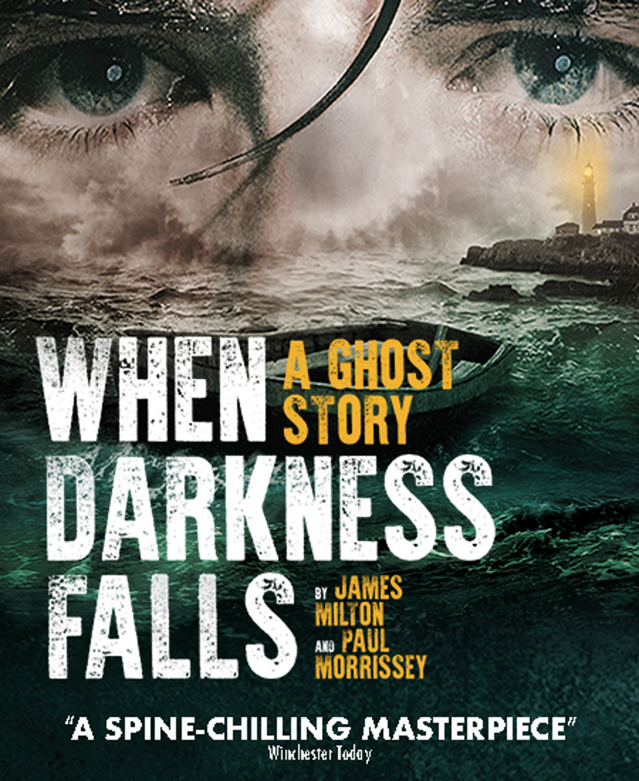 When Darkness Falls